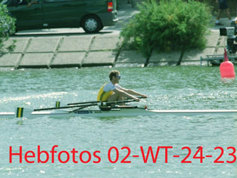 2002 Seville World Championships - Gallery 24