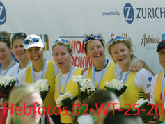 2002 Seville World Championships - Gallery 25