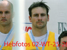 2002 Seville World Championships - Gallery 25