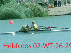 2002 Seville World Championships - Gallery 26