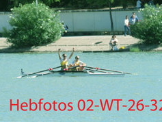 2002 Seville World Championships - Gallery 26