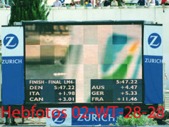2002 Seville World Championships - Gallery 28