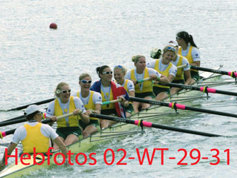 2002 Seville World Championships - Gallery 29