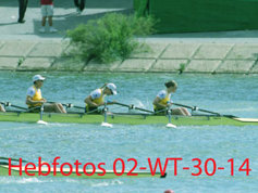 2002 Seville World Championships - Gallery 30