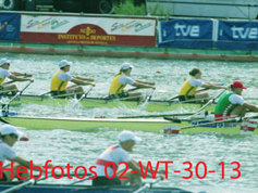 2002 Seville World Championships - Gallery 30
