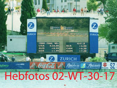 2002 Seville World Championships - Gallery 30