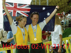 2002 Seville World Championships - Gallery 31