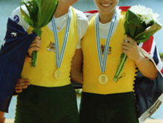2002 Seville World Championships - Gallery 31