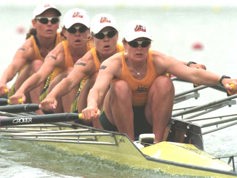 2002 Seville world championships photos