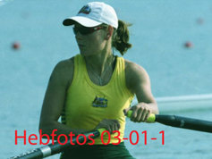 2003 Milan World Championships - Gallery 01