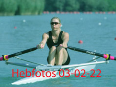 2003 Milan World Championships - Gallery 02