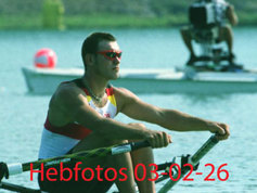 2003 Milan World Championships - Gallery 02