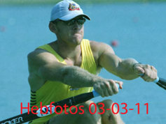 2003 Milan World Championships - Gallery 03