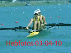2003 Milan World Championships - Gallery 04
