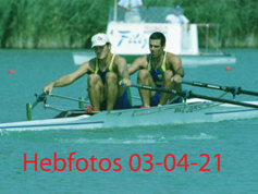 2003 Milan World Championships - Gallery 04