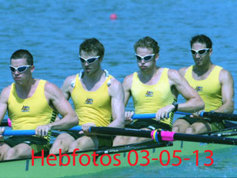 2003 Milan World Championships - Gallery 05