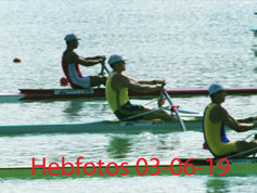 2003 Milan World Championships - Gallery 06