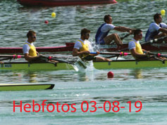 2003 Milan World Championships - Gallery 08