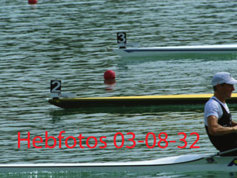 2003 Milan World Championships - Gallery 08