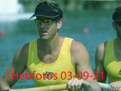 2003 Milan World Championships - Gallery 09