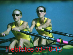 2003 Milan World Championships - Gallery 10