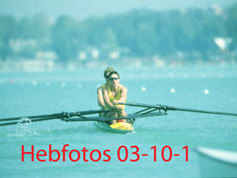 2003 Milan World Championships - Gallery 10