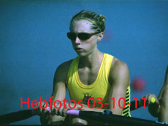 2003 Milan World Championships - Gallery 10