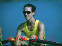 2003 Milan World Championships - Gallery 10