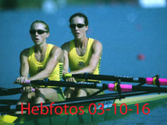 2003 Milan World Championships - Gallery 10