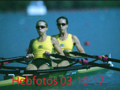 2003 Milan World Championships - Gallery 10