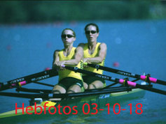 2003 Milan World Championships - Gallery 10