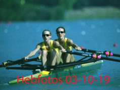 2003 Milan World Championships - Gallery 10