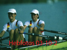 2003 Milan World Championships - Gallery 10