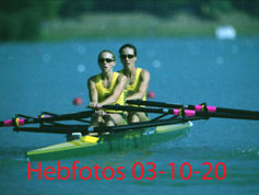 2003 Milan World Championships - Gallery 10