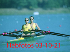 2003 Milan World Championships - Gallery 10