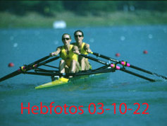 2003 Milan World Championships - Gallery 10