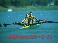 2003 Milan World Championships - Gallery 10