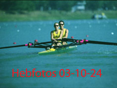 2003 Milan World Championships - Gallery 10