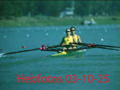 2003 Milan World Championships - Gallery 10