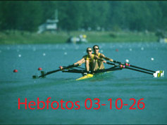 2003 Milan World Championships - Gallery 10