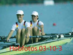 2003 Milan World Championships - Gallery 10