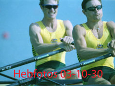 2003 Milan World Championships - Gallery 10