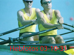 2003 Milan World Championships - Gallery 10