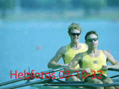 2003 Milan World Championships - Gallery 10