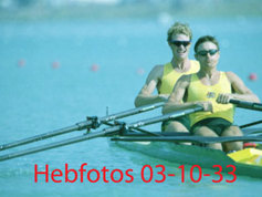 2003 Milan World Championships - Gallery 10