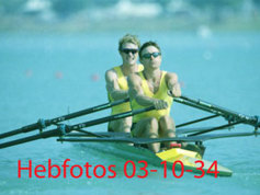 2003 Milan World Championships - Gallery 10