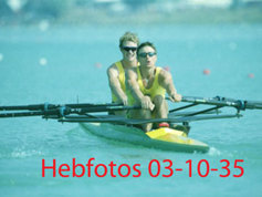 2003 Milan World Championships - Gallery 10