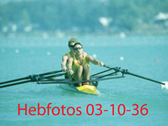 2003 Milan World Championships - Gallery 10