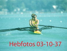 2003 Milan World Championships - Gallery 10