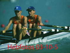 2003 Milan World Championships - Gallery 10